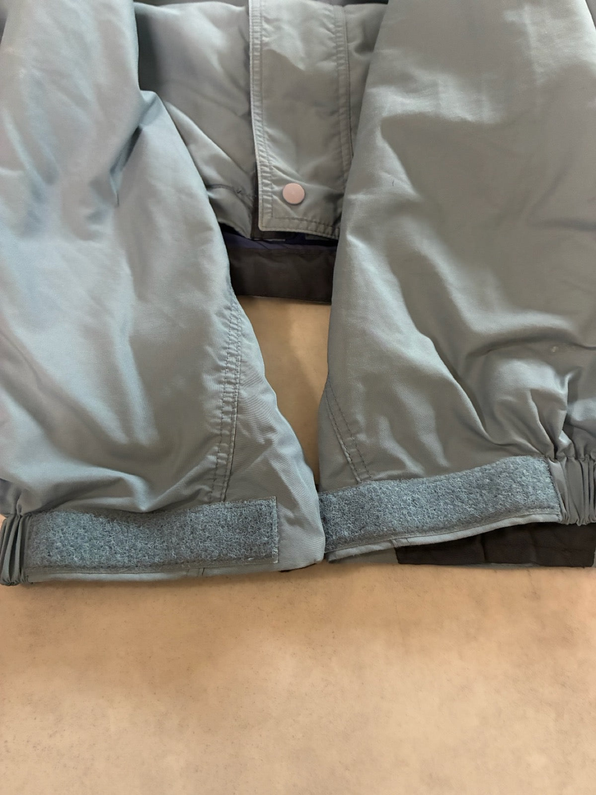 00's PATAGONIA 「Fusion Jacket」 マウンテンパーカー