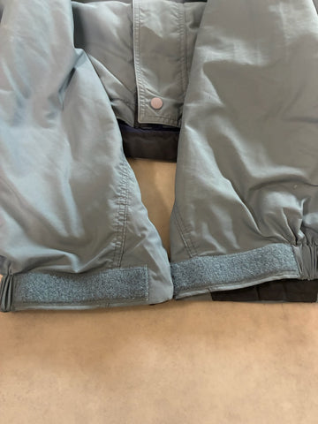 00's PATAGONIA 「Fusion Jacket」 マウンテンパーカー