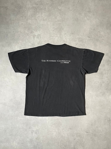 90's「Microsoft」企業Tシャツ