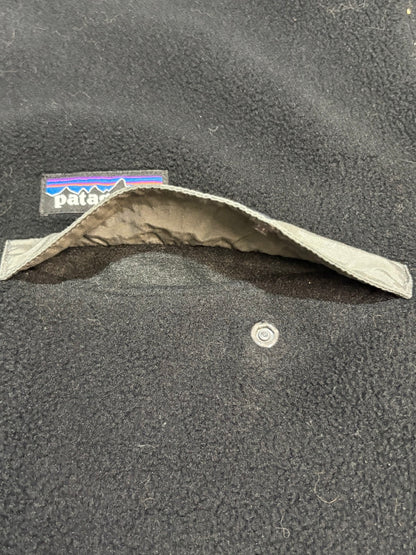 10's PATAGONIA 「Synchilla Snap-T」フリースプルオーバー