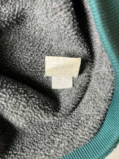 90's PATAGONIA「Shelled Synchilla」ベスト