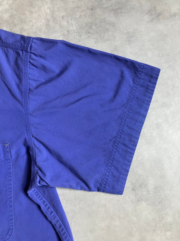 90's PATAGONIA コットンワークシャツ