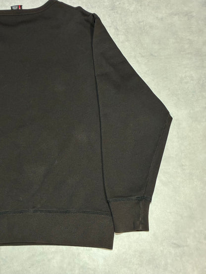 90's~00's RALPH LAUREN「POLO JEANS COMPANY」ロゴスウェット