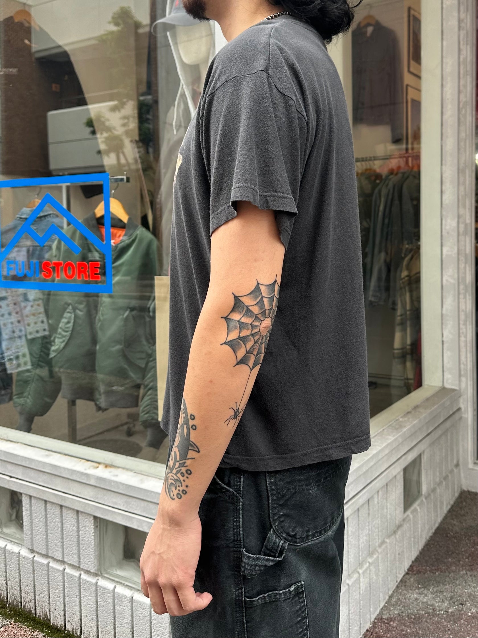 00's THE RASMUS バンドTシャツ