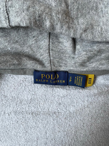 00's POLO RALPH LAUREN ジップパーカー