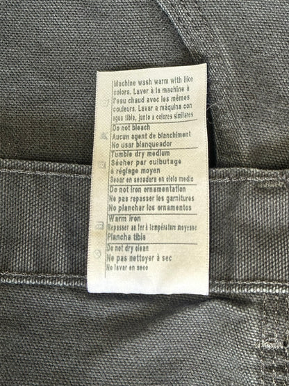 00's CARHARTT「Double Knee」USA製 ペインターパンツ