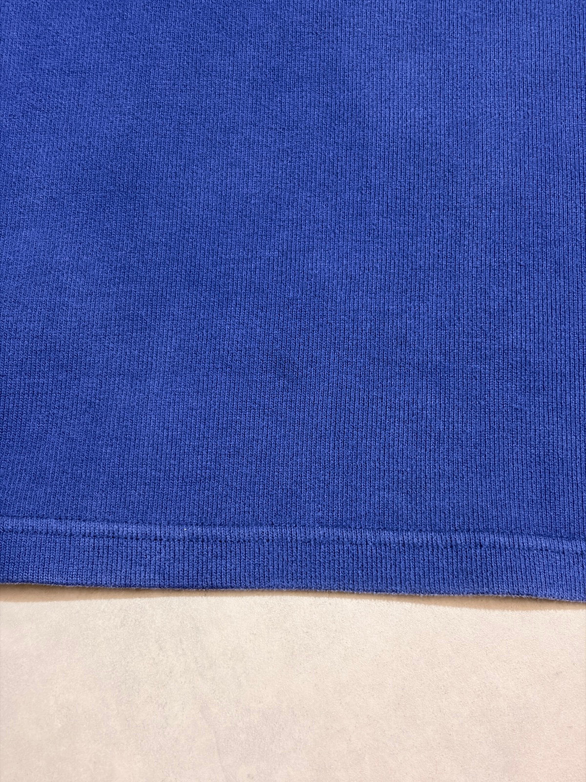 90's POLO BY RALPH LAUREN ハーフジップニット