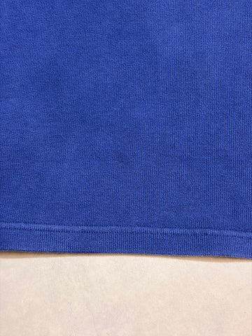 90's POLO BY RALPH LAUREN ハーフジップニット