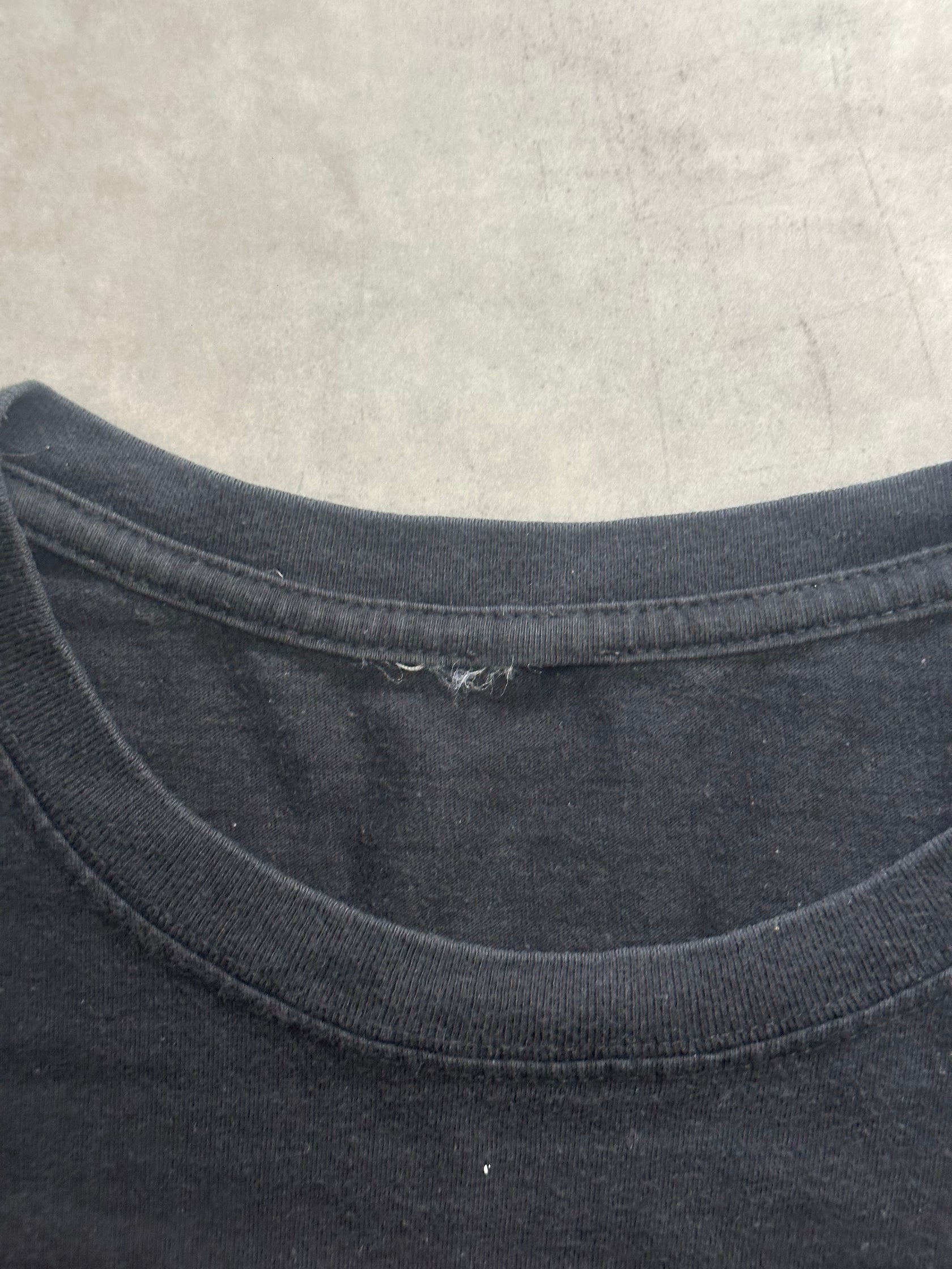 00's AC/DC「Highway to Hell」バンドTシャツ