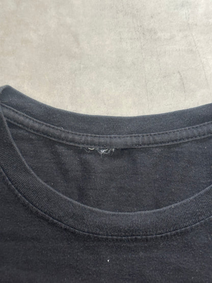 00's AC/DC「Highway to Hell」バンドTシャツ