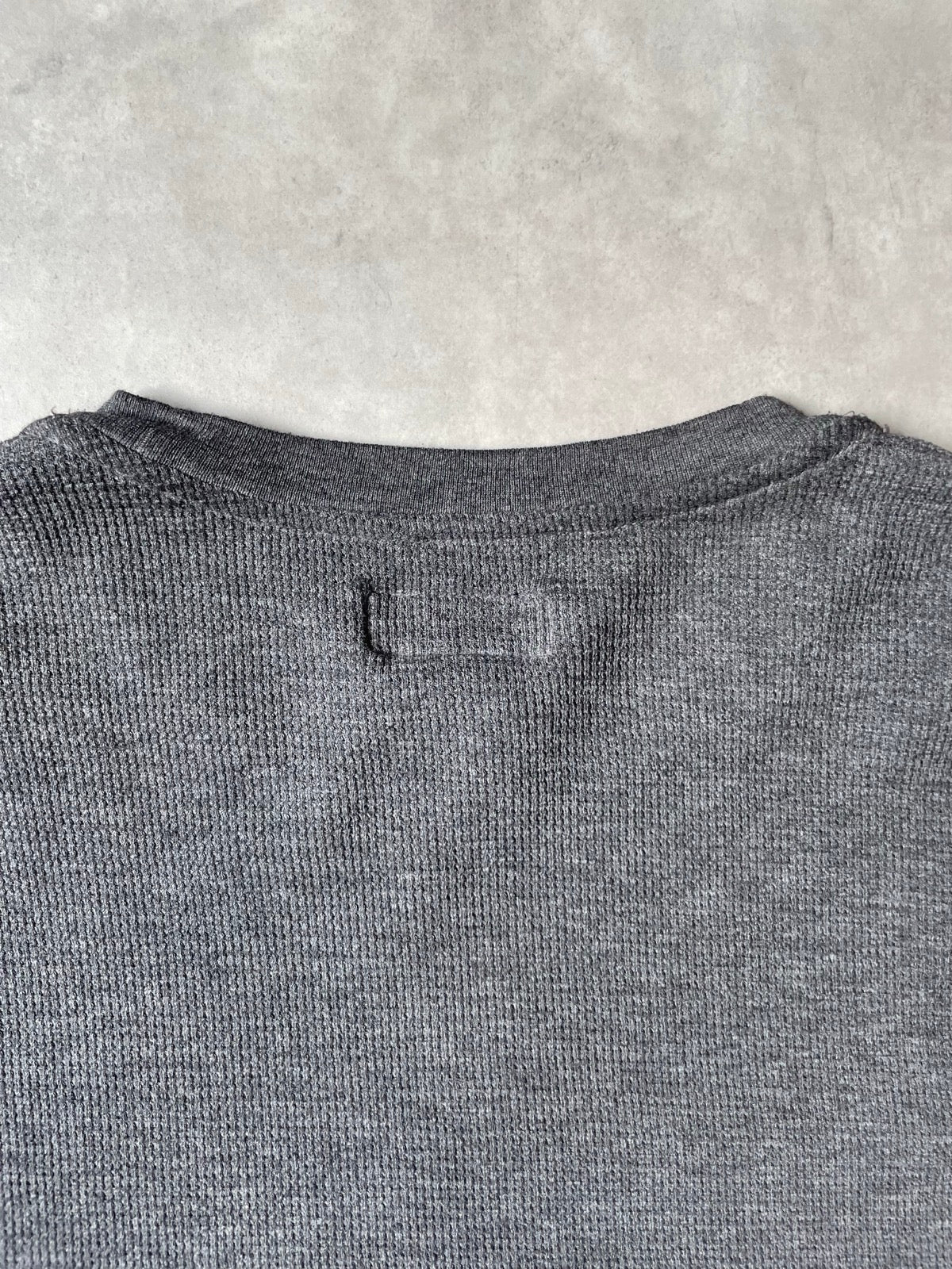 00's POLO RALPH LAUREN 長袖サーマル