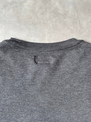 00's POLO RALPH LAUREN 長袖サーマル