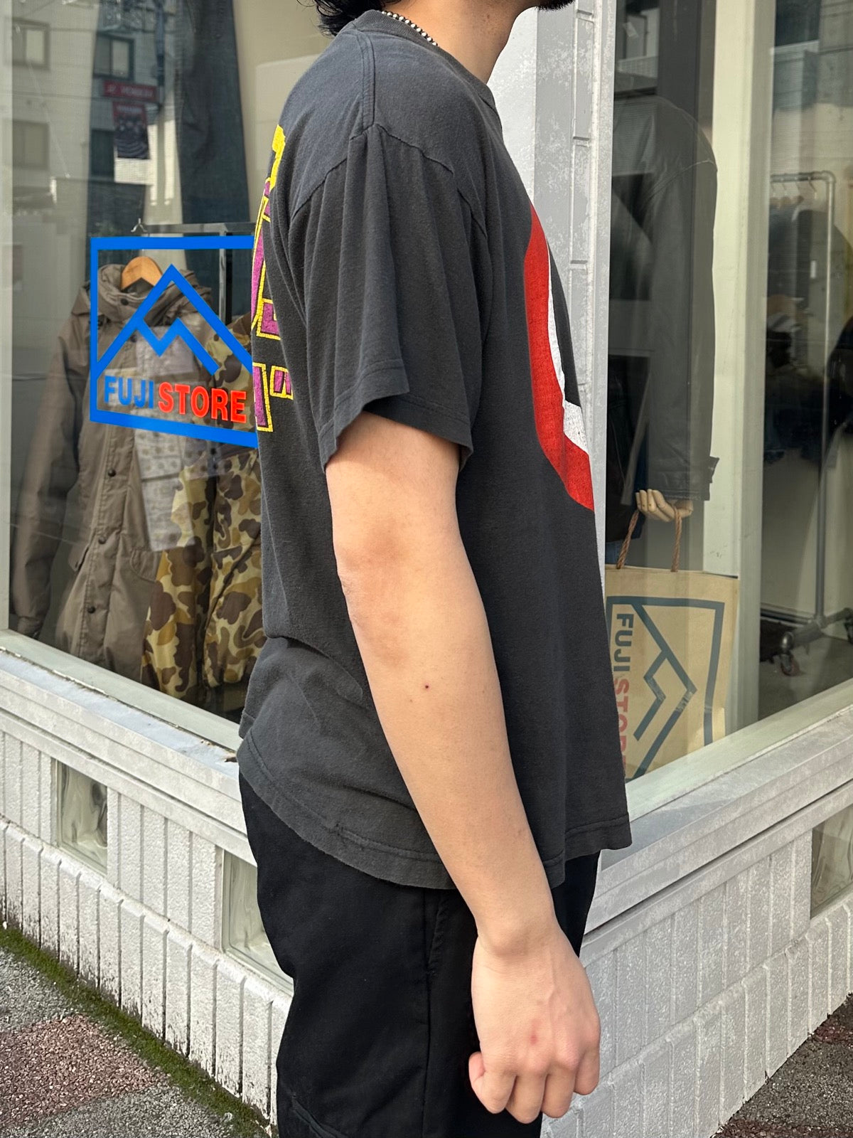 90's DEF CON DOS「Ultramemia」バンドTシャツ