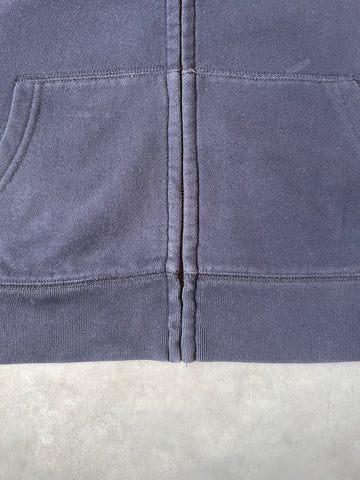 00's POLO JEANS COMPANY ジップパーカー