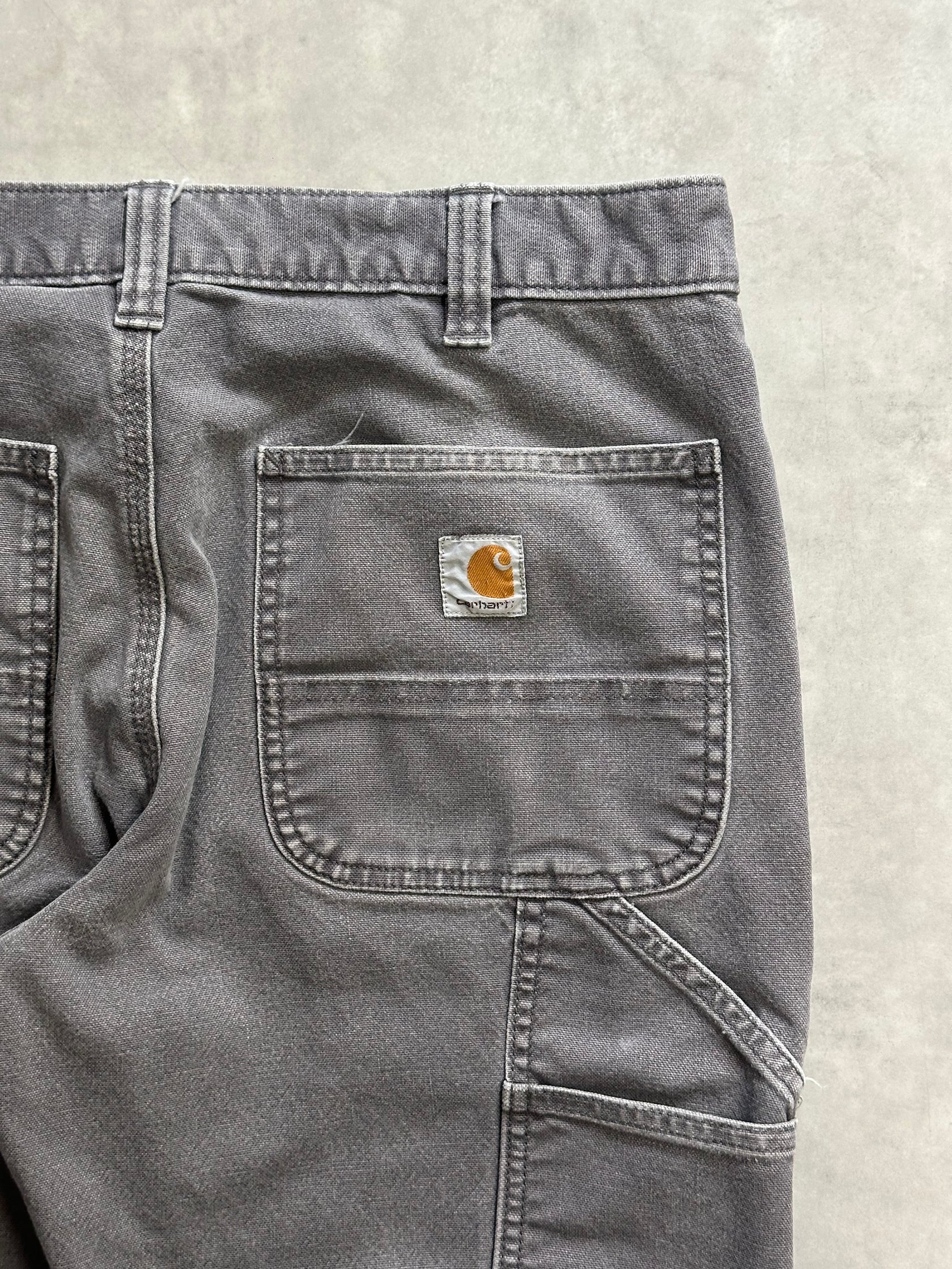 00's CARHARTT「RELAXED FIT」ペインターパンツ