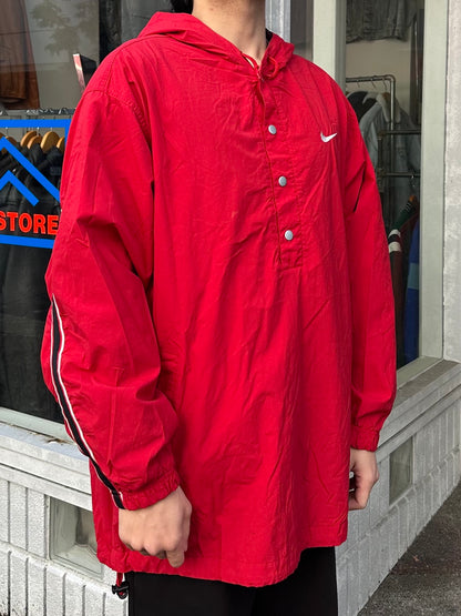 90's NIKE ナイロンジャケット