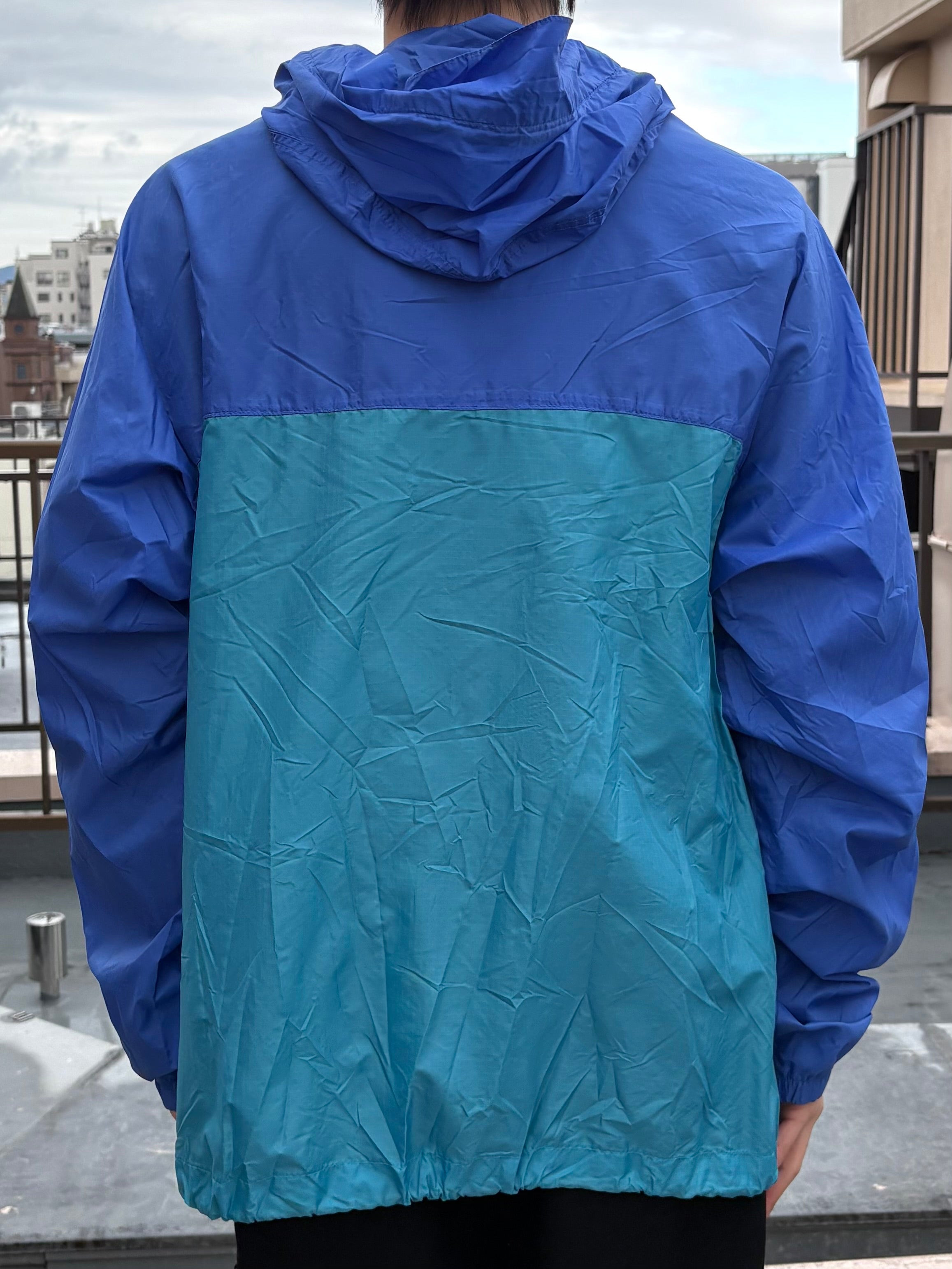 ANORAK PARKA – FUJI STORE