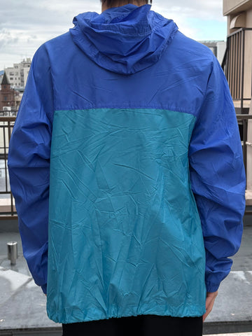 80's「PATAGONIA」アノラックパーカー