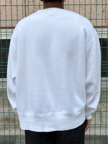 00's RALPH LAUREN「POLO JEANS CO.」星条旗　ロゴスウェット