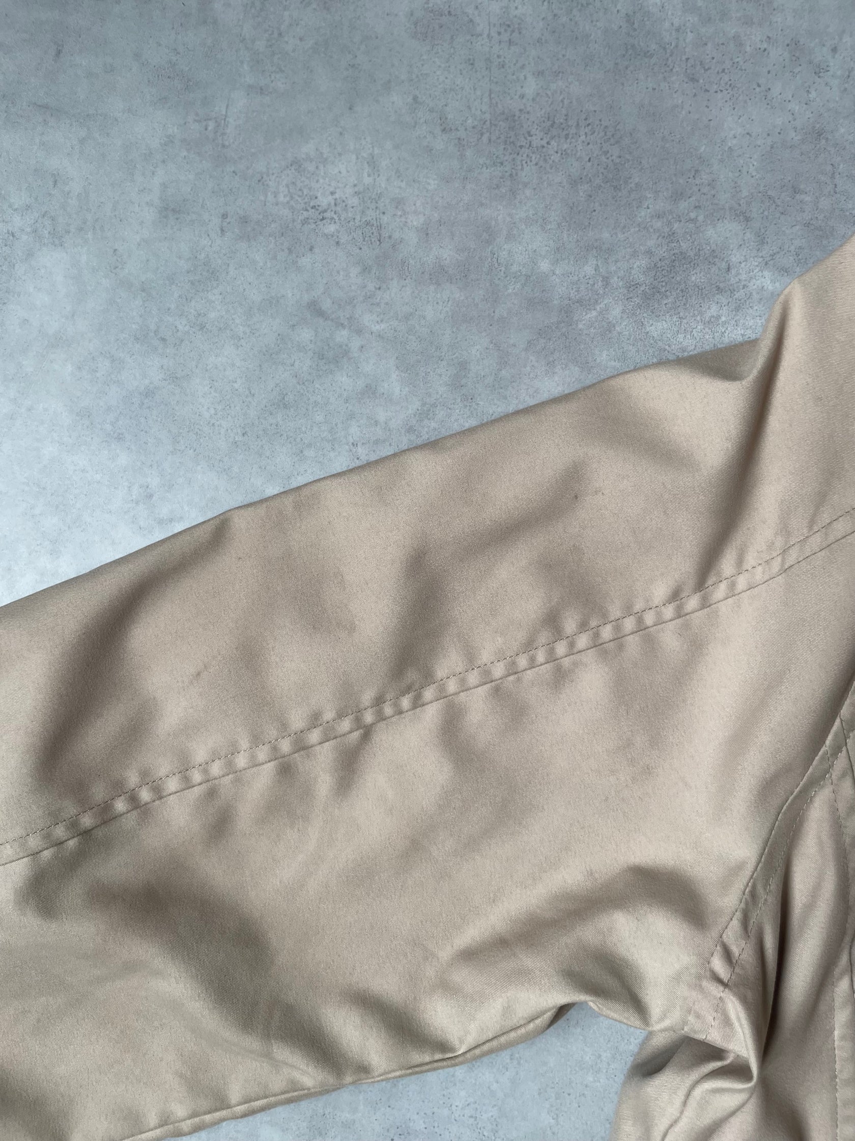 00's POLO BY RALPH LAUREN スイングトップ