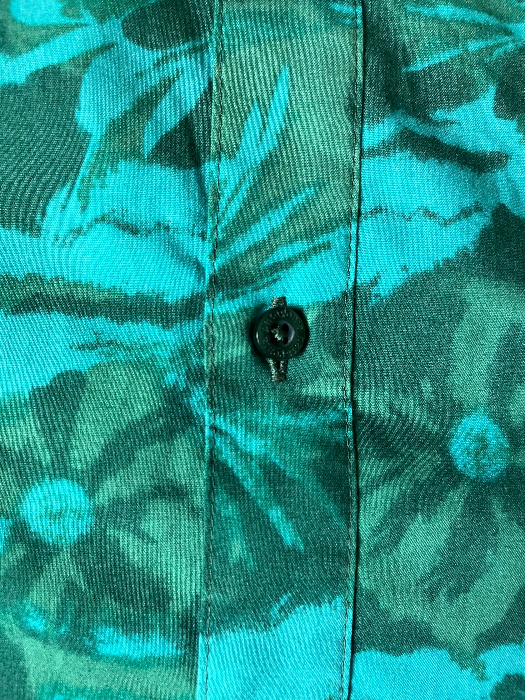 20’s PATAGONIA 「Go To Shirt」ボタンダウンシャツ