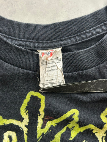 00's SLIP KNOT「You Cannot Kill」バンドTシャツ