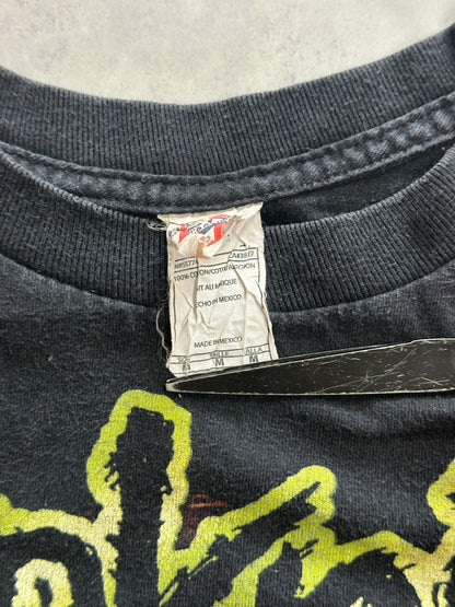 00's SLIP KNOT「You Cannot Kill」バンドTシャツ