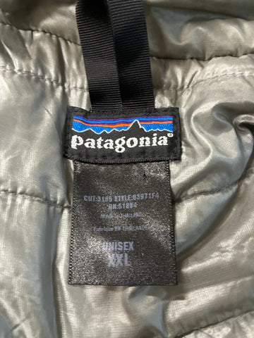 00's PATAGONIA 「Micro Puff Parka」 ナイロンパーカー