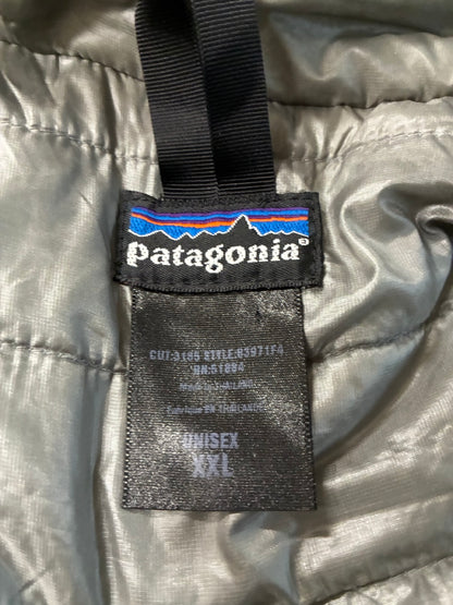 00's PATAGONIA 「Micro Puff Parka」 ナイロンパーカー