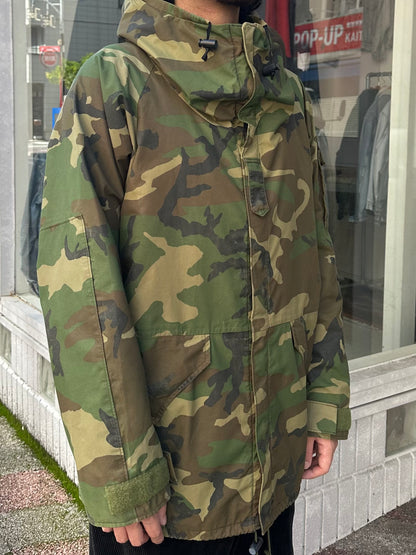 80's US.ARMY  「ECWCS GEN1 」GORE-TEX ジャケット