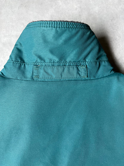 90's PATAGONIA「Shelled Synchilla」ベスト
