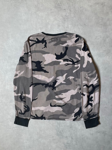 00's POLO RALPH LAUREN SLEEP WEAR 長袖サーマル