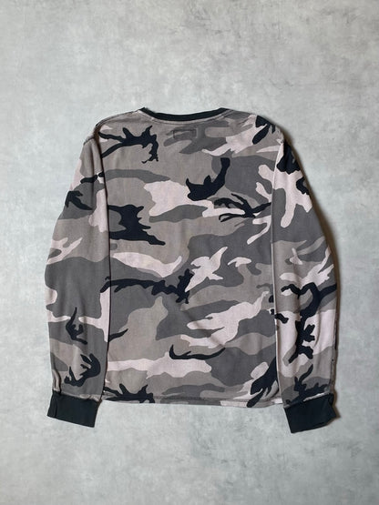 00's POLO RALPH LAUREN SLEEP WEAR 長袖サーマル