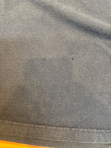 00's HOOK-UPS「Fire fighter」グラフィックTシャツ