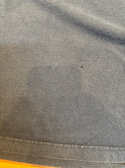 00's HOOK-UPS「Fire fighter」グラフィックTシャツ