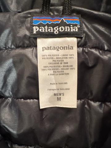 00's PATAGONIA「Micro Puff」ベスト