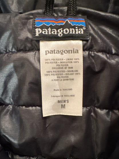 00's PATAGONIA「Micro Puff」ベスト