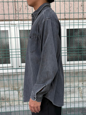 90's RALPH LAUREN「POLO JEANS CO.」ワークシャツ