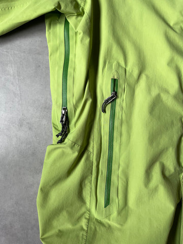 10's PATAGONIA「Piolet Jacket」ナイロンジャケット