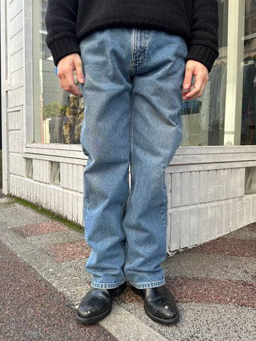 00's CARHARTT「Relaxed Fit」ペインターパンツ