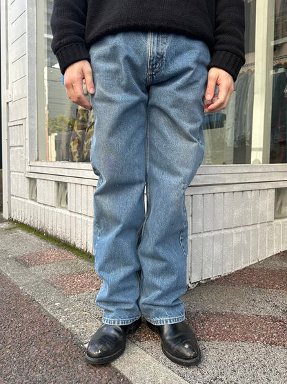 00's CARHARTT「Relaxed Fit」ペインターパンツ