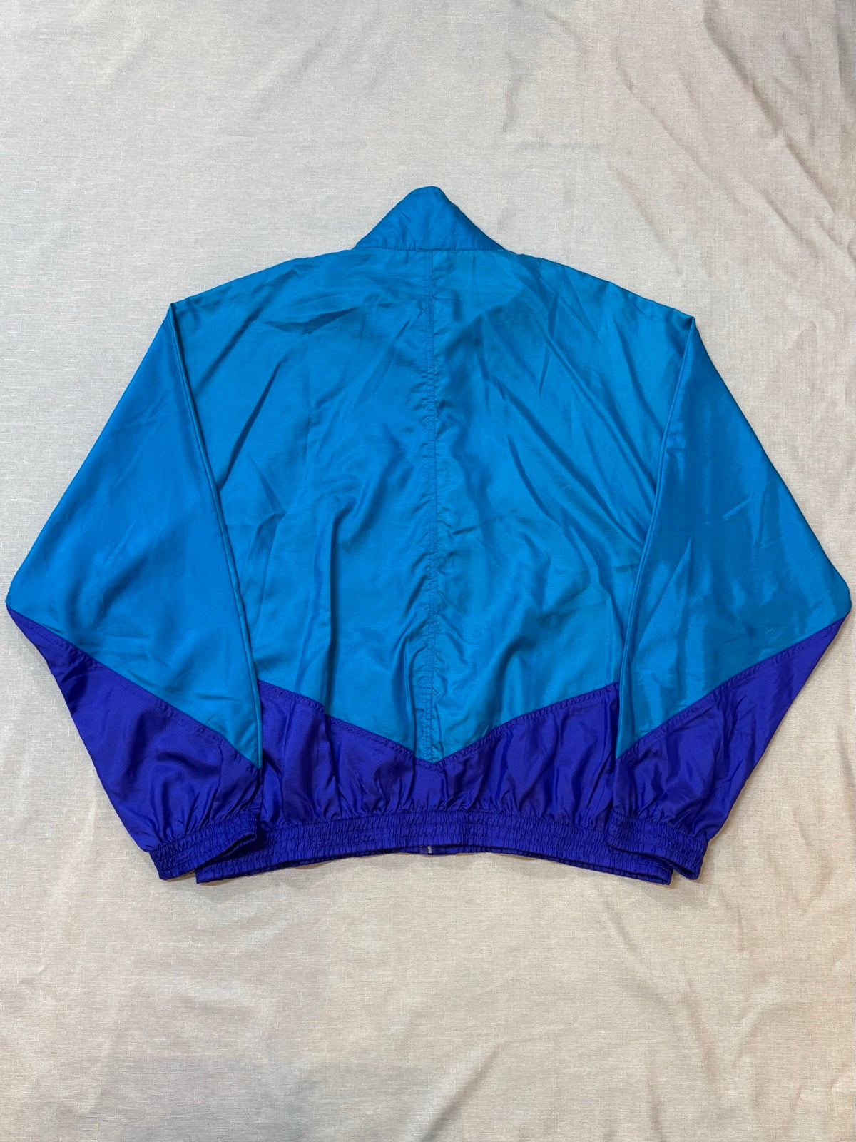 90's NIKE ナイロンジャケット