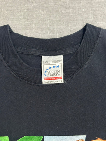 00's DEPECHE MODE「Exciter Tour」バンドTシャツ