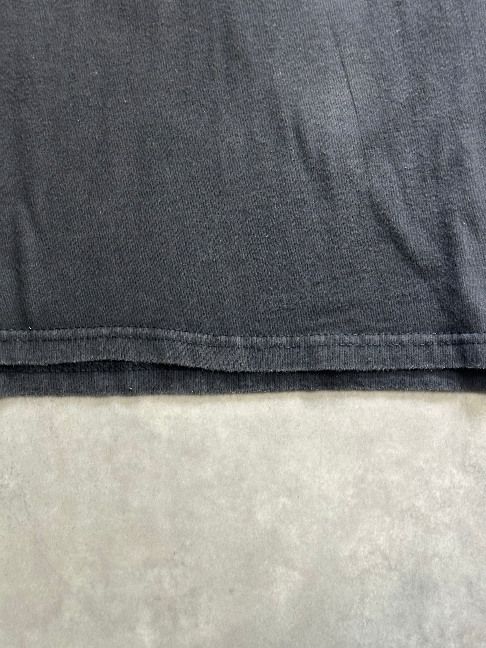90's HARLEY-DAVIDSON「FATHEAD」ハーレーダビッドソンTシャツ