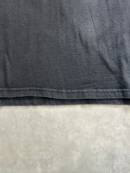90's HARLEY-DAVIDSON「FATHEAD」ハーレーダビッドソンTシャツ