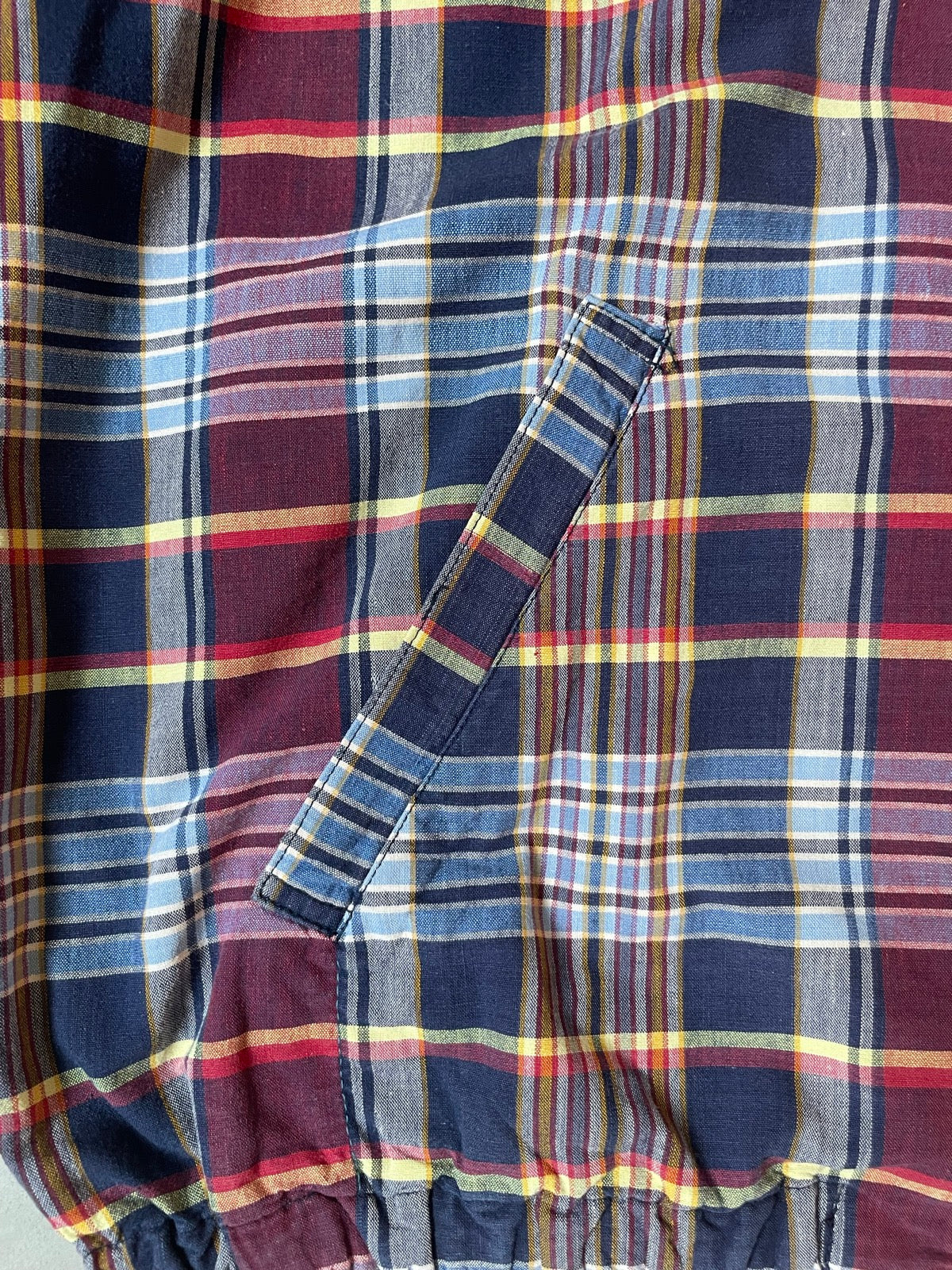 90's POLO BY RALPH LAUREN スイングトップ