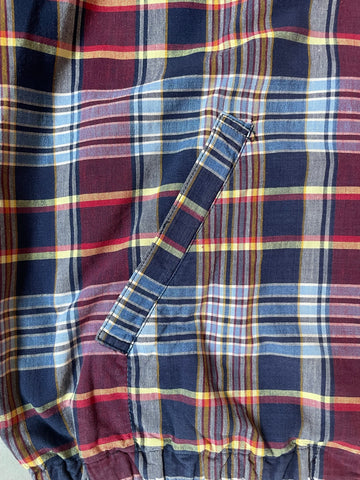 90's POLO BY RALPH LAUREN スイングトップ