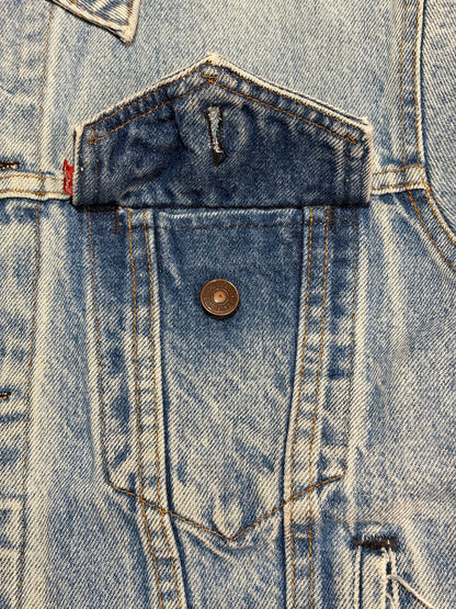 80's Levi’s「70506-0216」USA製 デニムジャケット