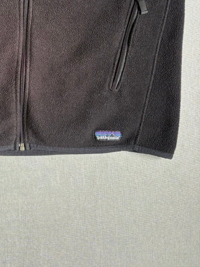 PATAGONIA「Synchilla」フリースベスト – FUJI STORE(フジストア
