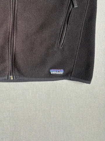 PATAGONIA「Synchilla」フリースベスト